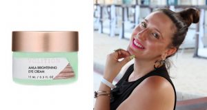 Santa Clarita Woman Creates Campaign In Hopes Of Launching New Beauty Product