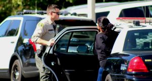 Teenagers Assaulted After Valencia Road Rage Incident, Two Suspects Arrested