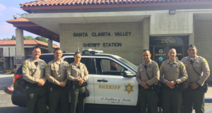 Over 300 Santa Clarita Arrests Made By Summer Crime Enforcement Team Deputies