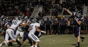 Santa Clarita Sports Weekend Recap - September 23