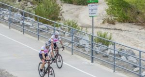 Fourth Annual Gran Fondo Cycling Race To Return To Santa Clarita