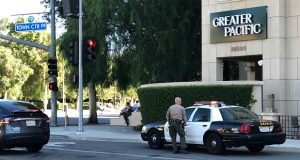 Pedestrian Hospitalized After Being Struck By Vehicle In Valencia