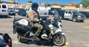 Deputies Patrol For Unsafe Drivers In Sand Canyon After Residents Voice Concern