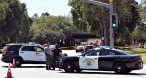 Suspect Killed In Valencia Deputy-Involved Shooting Identified