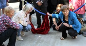 City of Santa Clarita Unveils Selections for 2019 Sidewalk Poetry Project