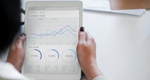 These Numbers Will Blow your Mind – 5 Dispensary Statistics