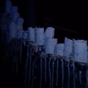 Beware the Dark Realm - Haunted Houses in Santa Clarita