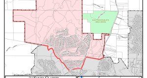 Tesoro Del Valle Annexation