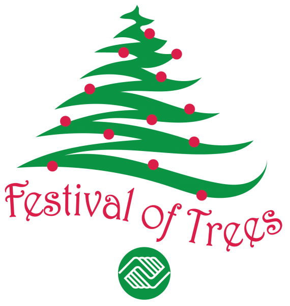 *The Festival Of Trees Magic Of Lights Gala — KHTS Radio — Santa