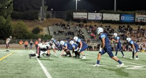 Santa Clarita Football Players Earn Multiple Honors At Collegiate Showcase