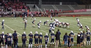 Santa Clarita Sports Weekend Recap - October 28