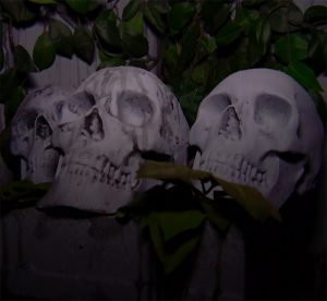 Haunted Houses in Santa Clarita - Shiver Haunt SCV