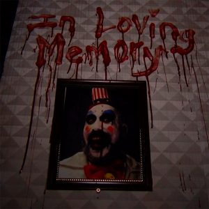 Haunted Houses in Santa Clarita - Shiver Haunt SCV