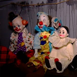 Haunted Houses in Santa Clarita - Shiver Haunt SCV