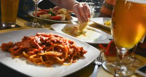 Italian Food