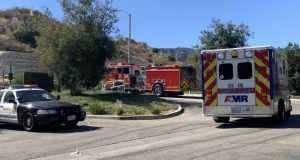 Pico Canyon