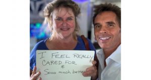 Dr. Polucki - Pain Relief Without Drugs or Drama