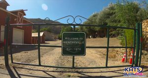 Return To Mentryville - Inside Santa Clarita’s ‘Haunted’ Ghost Town With A Spiritual Medium