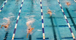 Swimming Canyons Aquatic Club Lawsuit
