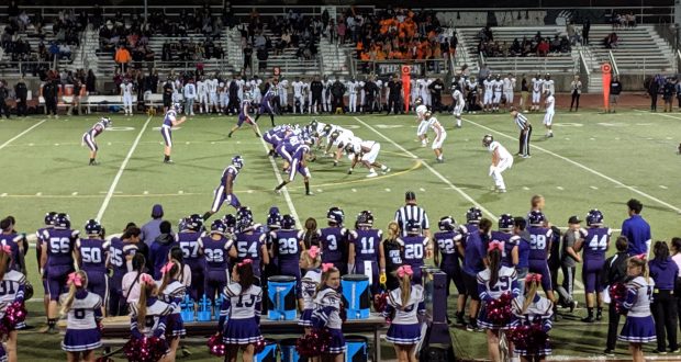 Valencia Forces Shutout In Dominant Win Over Golden Valley