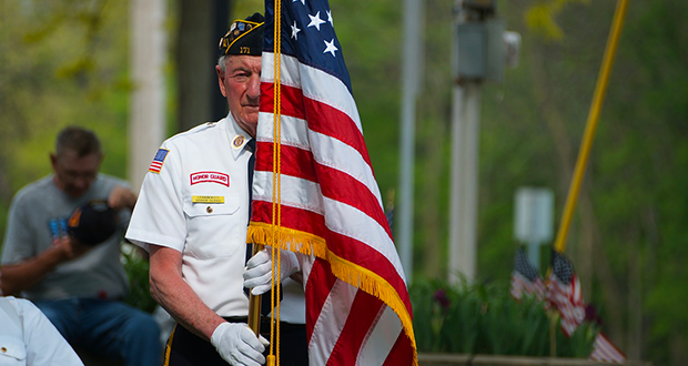 Anonymous Donor Offers $500K Home To Santa Clarita Veteran