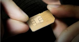 Los Angeles Sheriff’s Warn Of Cell Phone SIM Swapping Scam