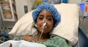 Newhall Family Seeks Support For Sister With Autoimmune Disease
