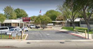 Antelope Valley High School