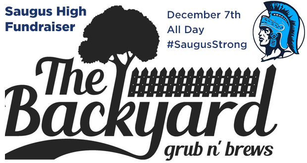 Backyard Grub n’ Brews #SaugusStrong Fundraiser - Top Things to do in Santa Clarita
