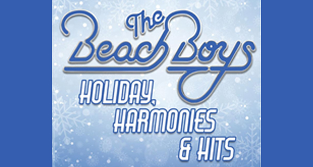 “The Beach Boys: Holiday, Harmonies & Hits” at the PAC - Top Things to do in Santa Clarita