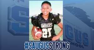 Saugus High Shooting Santa Clarita Shooting