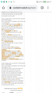 EML File