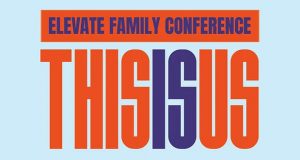 Elevate Family Conference - This Is Us
