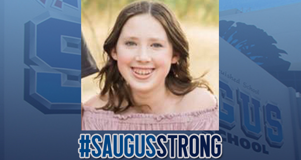 Saugus High Shooting Victim Gracie