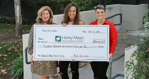 Henry Mayo Newhall Hospital Breast Center