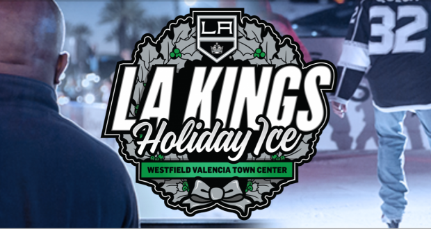 LA Kings To Donate Ice Rink Proceeds To Saugus Shooting Victims