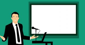 Motivational Speakers