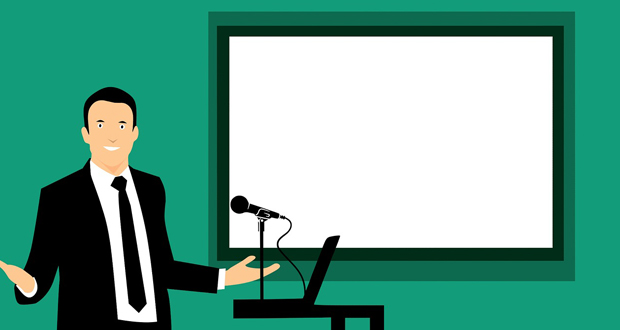 Motivational Speakers