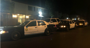 Newhall Shooting Walnut Street Shooting In Newhall Santa Clarita Shooting 2