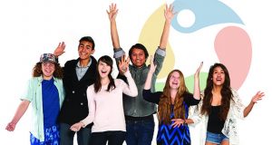 SCVi/iLead Charter School in Santa Clarita