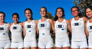 Saugus Girls Cross-Country Ranked Second In Final Division 1 Regular Season Poll