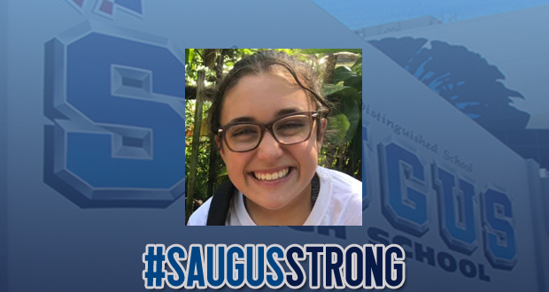 SaugusStrong-Victims-Mia