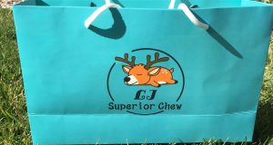 SuperiorChews logo