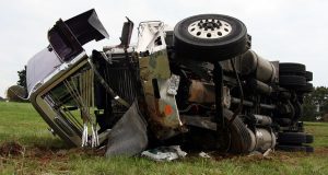 Truck Accident