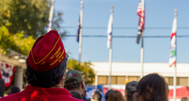 Veterans Day_2019