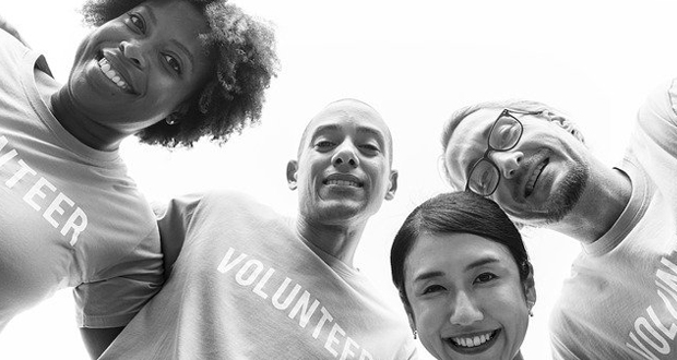 Volunteering