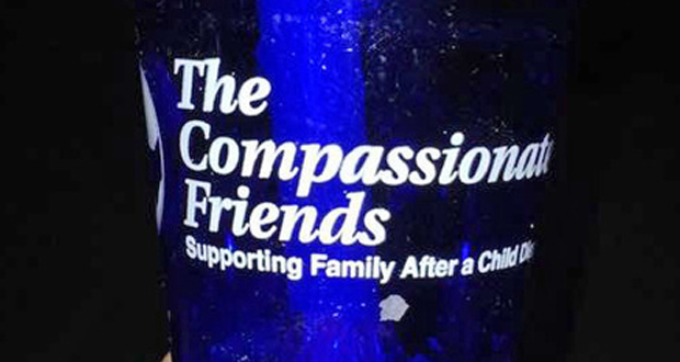 The Compassionate Friends of SCV 19th Annual Candle Lighting Remembrance Program- Top Things to do in Santa Clarita