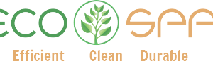Eco Spa logo