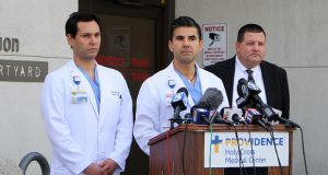 saugus shooting holy cross update