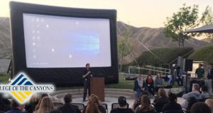 COC Star Party- Top Things to do in Santa Clarita